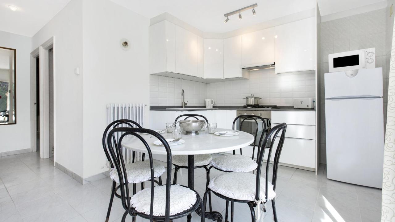Apartmán Anc 14 B-1 - Llafranc Exteriér fotografie