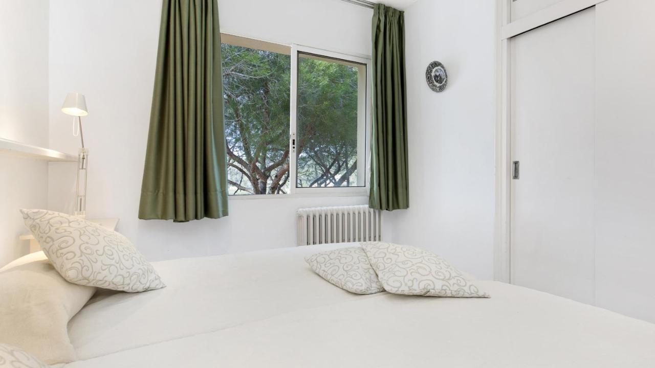 Apartmán Anc 14 B-1 - Llafranc Exteriér fotografie