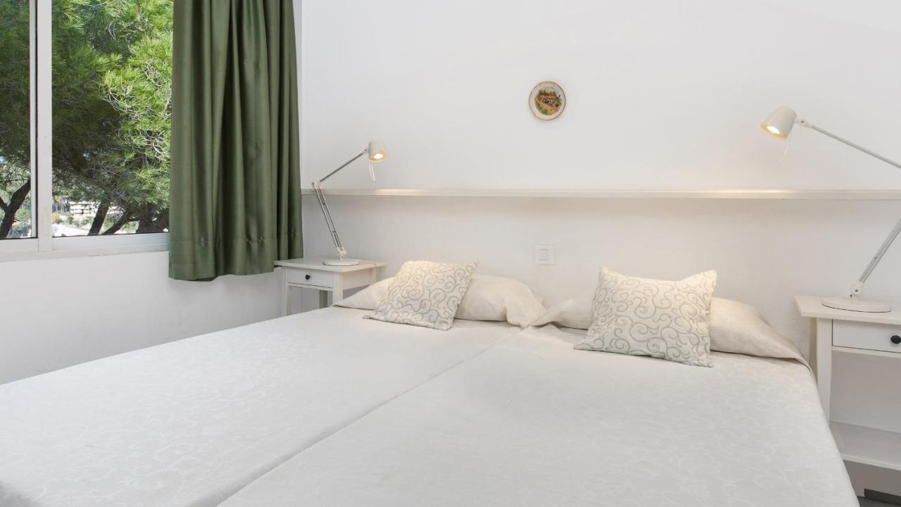 Apartmán Anc 14 B-1 - Llafranc Exteriér fotografie