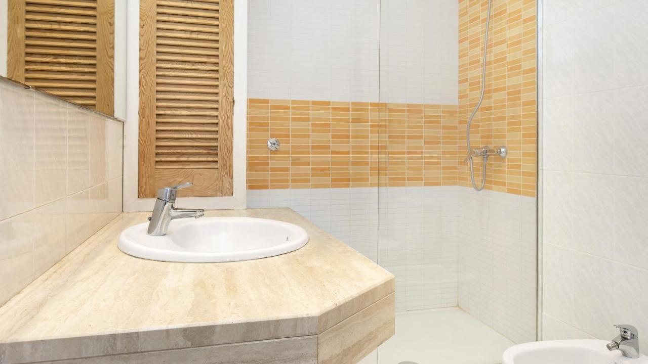 Apartmán Anc 14 B-1 - Llafranc Exteriér fotografie